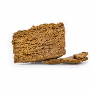 DRY HASH CBD