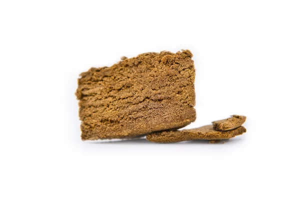 DRY HASH CBD