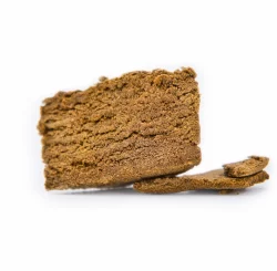 DRY HASH CBD